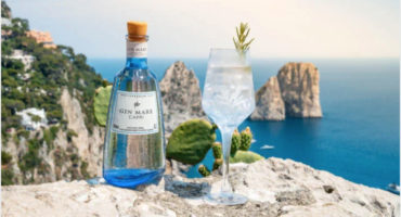 Gin mare Nuova Release